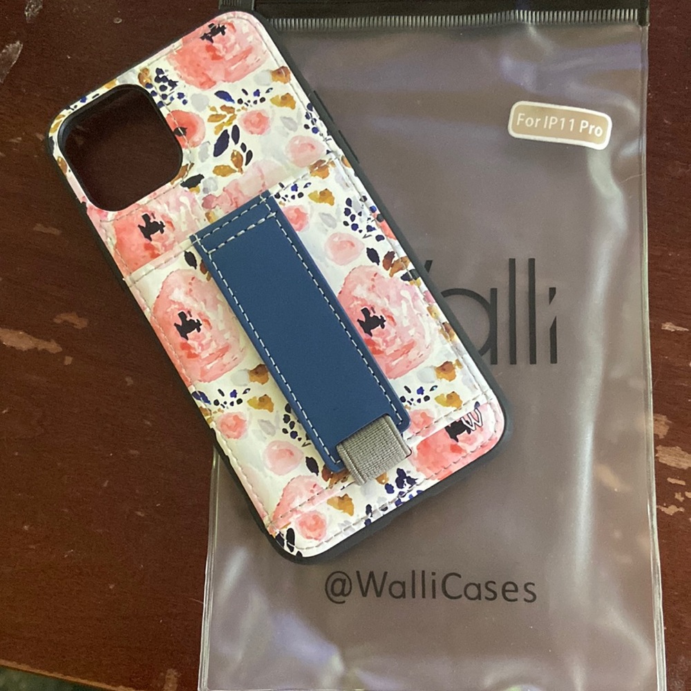 Ordered wrong size, need 11 ordered iPhone 11 pro. Cannot exchange.